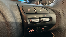 Kia Stonic 1.0T GDi 48V 98 GT-Line S 5dr Petrol Estate